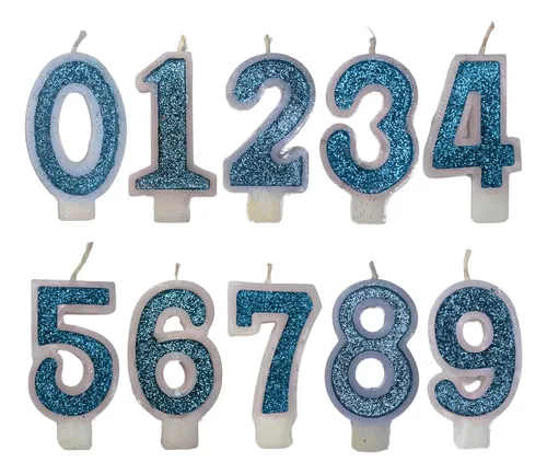 El Litoral Numero Cel. del 5 al 9 x20 Parafina