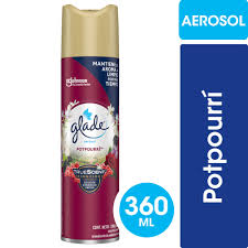 Glade Aero x6 Popurri