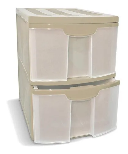 STARco. Cajonera Grande x2