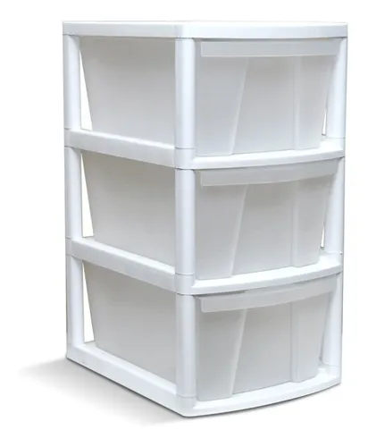 STARco. Cajonera Grande x3