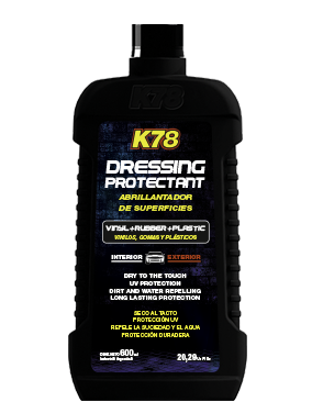 K78 Dressing Protec. Int/Ext Abrillanta Superf. -214 (15)