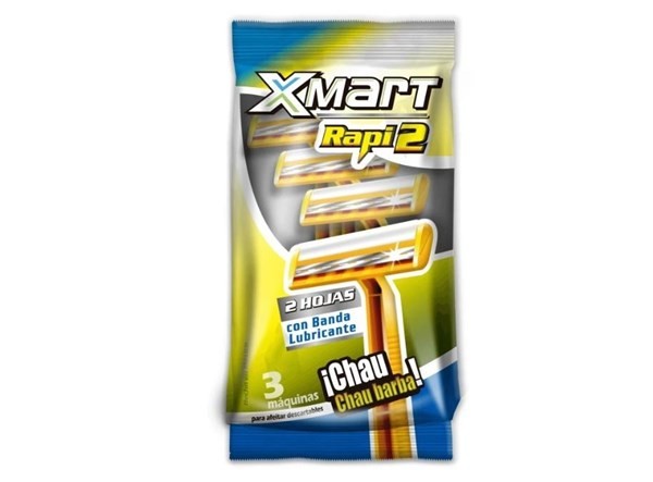 Af. XMart 2 Filos x6 (48)