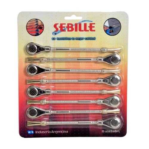 Bombilla DR788 Tipo Tornillo x12