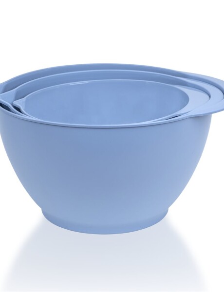 VIHA Set x3 Bowls Luna Mixing BG488 (12)