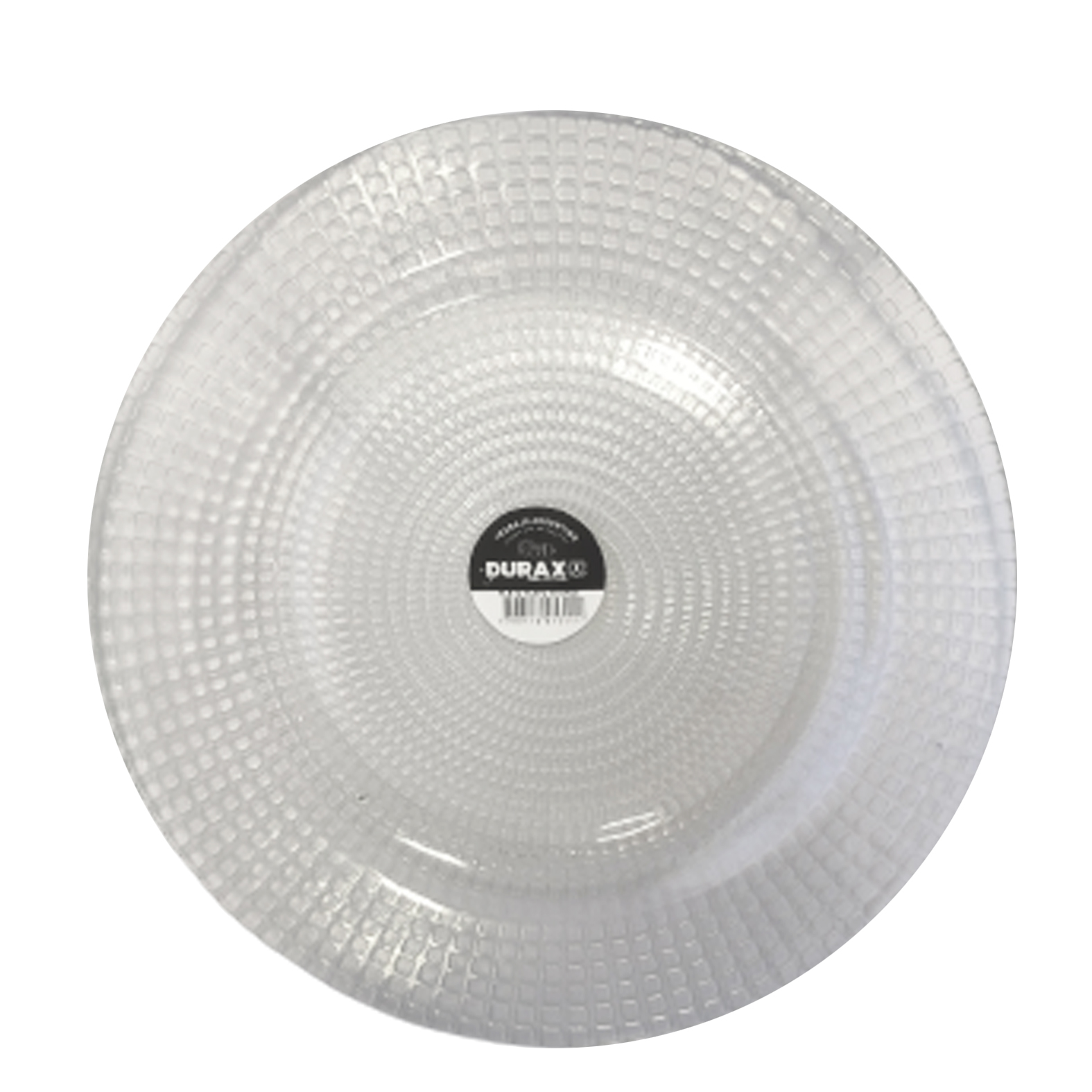 Durax Plato FIRENZE Playo x24