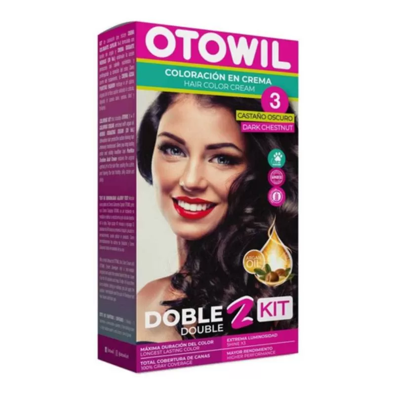 OTOWIL Kit Color 3 Cast.Oscuro (20)