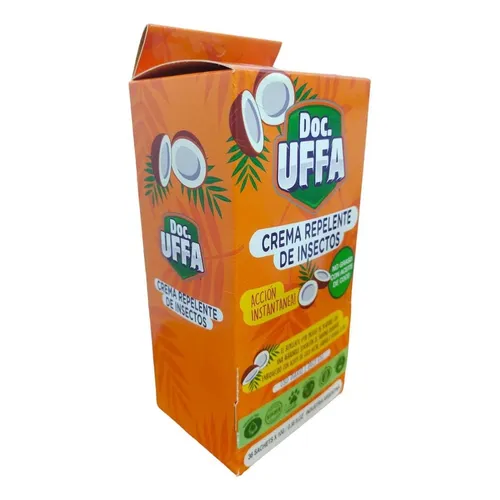 OTOWIL Doc.Uffa Repel.Crema sobre 10gr (36)