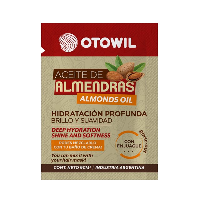OTOWIL Aceite de Almendra sobre 10gr (48)