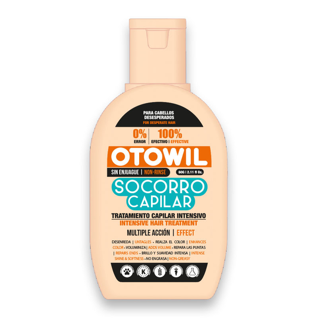 OTOWIL Socorro Cap. Mult/Acc Fco. 60gr (6)