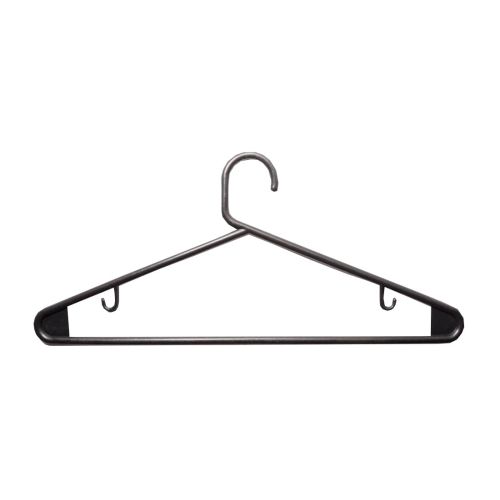 MT Percha Plastica x unidad (200)