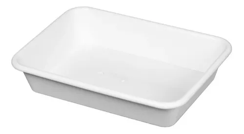 MT Bandeja Plastica Carnicera Color -940 (30)