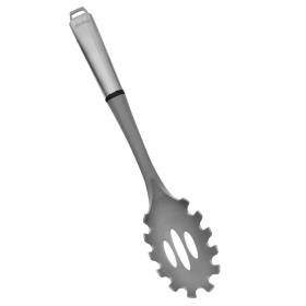 RESPON. Cuchara x Pastas Nylon Mango Ac/Inox SN-12