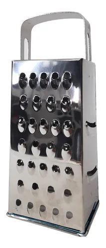 RESPON. Rallador 21cm 4 Caras CA325