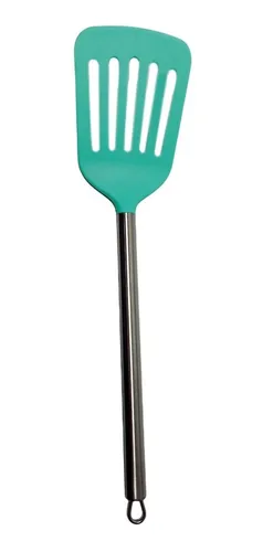 RESPON. Espatula Nylon Mango Ac/Inox SN16