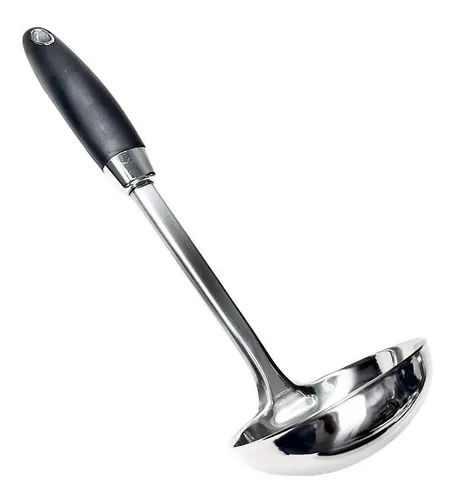 RESPON. Acero Cucharon 31cm B101 (120)