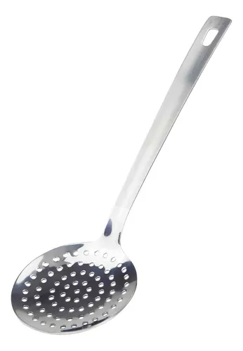 RESPON. Acero Espumadera 33cm B102 (120)