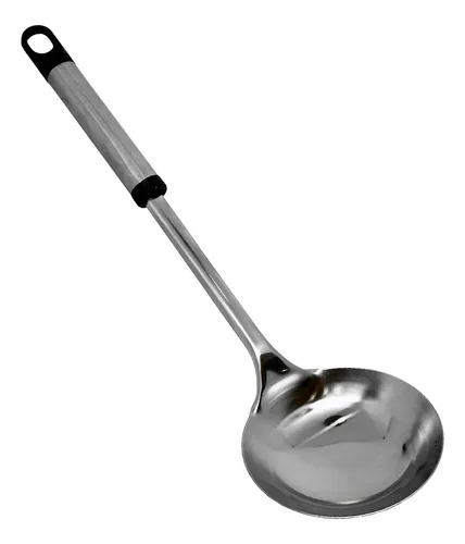 RESPON. Acero Cuchara 27cm B106 (120)