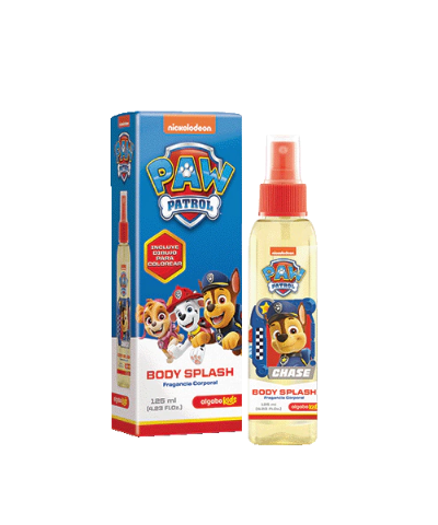 ALGABO Body Splash Paw Patrol 125 (12)
