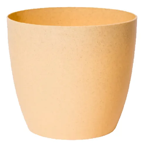 GEM. Maceta Umbra 18 Crema