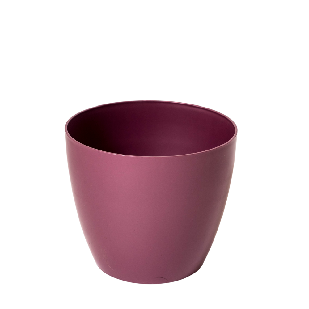 GEM. Maceta Umbra 27 Lila