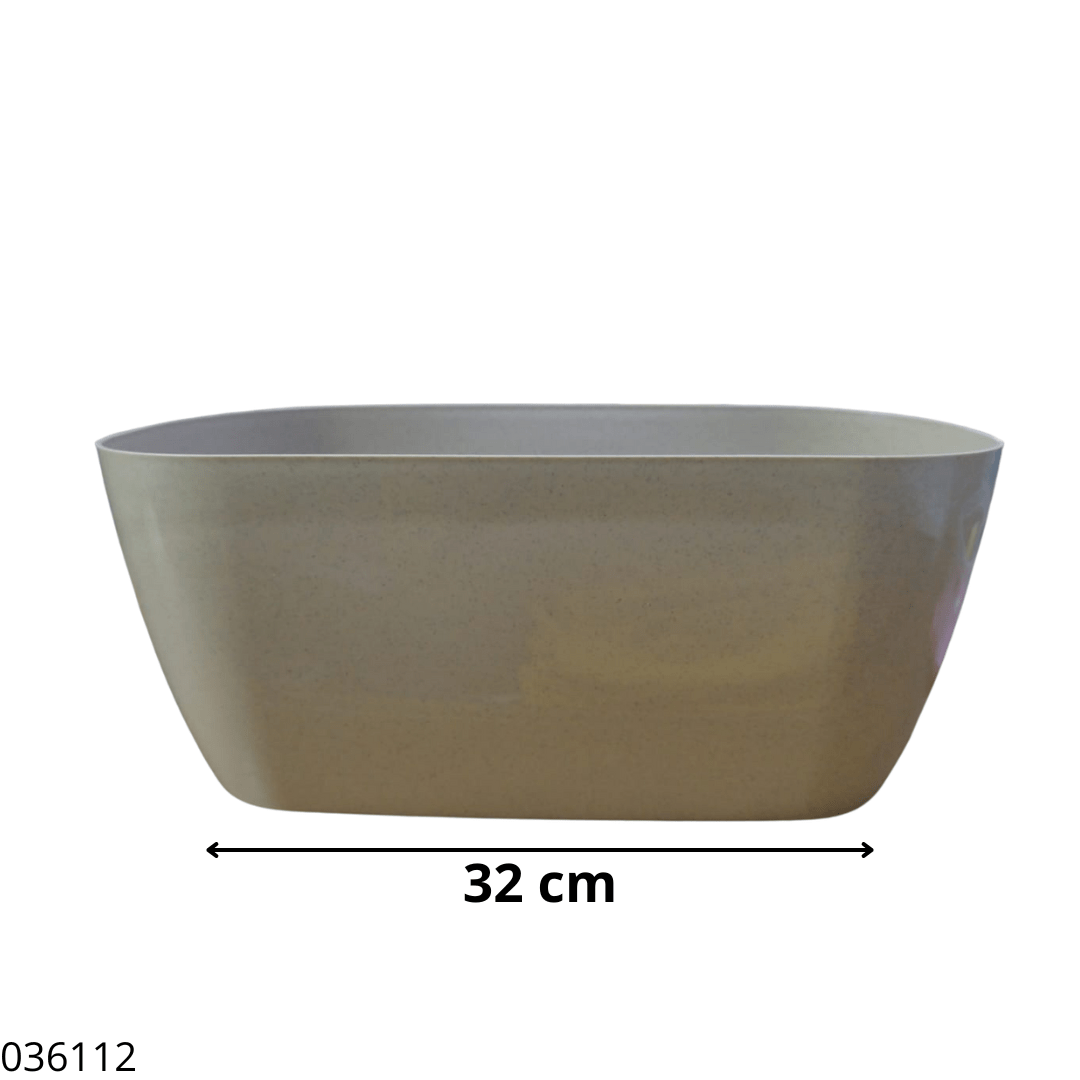 GEM. Maceta Macchia 32 Arena