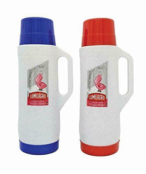 LUMILAGRO Aconcagua 1L x6