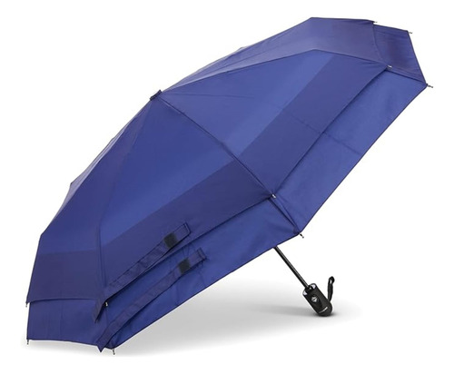 ENCA. Paragua Pleg.Doble Aut. 53cm EA990901