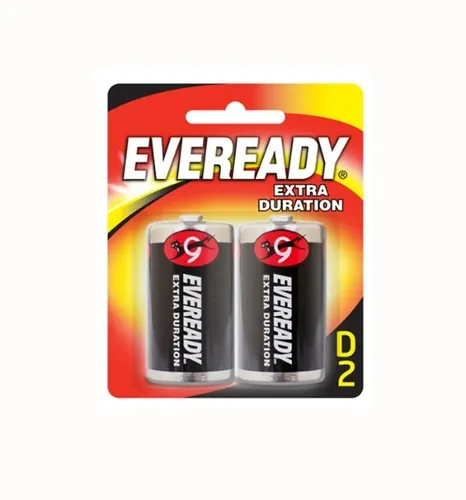 Pila Eveready Dx2 (24)