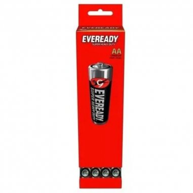 Pila Eveready AAx60 Tubo (15)