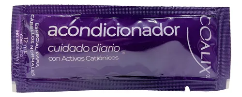 Coalix Hotel Sachet Ac. x460u