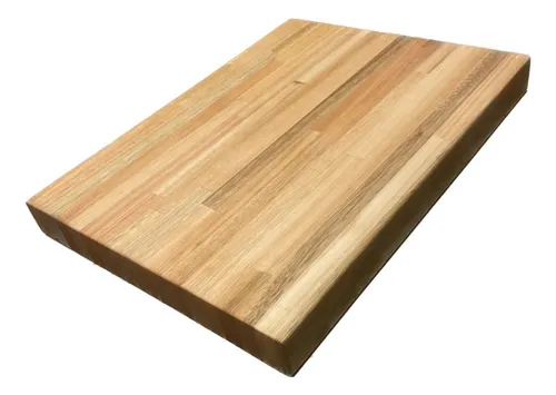 LaCas Tabla Madera 20x50cm