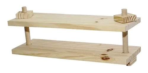 LaCas Prensa Matambre Madera