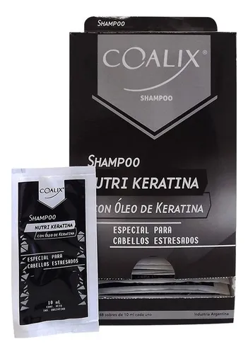 Coalix Sachet Sh Dispenser x48