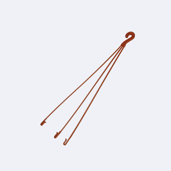 MT Gancho Colgante Para Maceta (200)