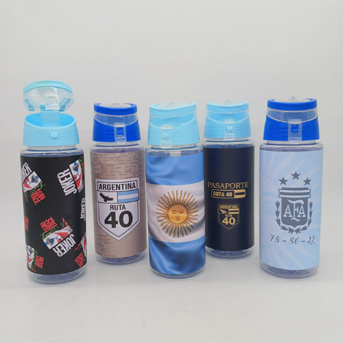 MF Botella Sport 750cc Dia Del Padre -1214DP