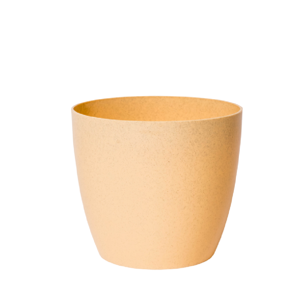 GEM. Maceta Umbra 22 Crema