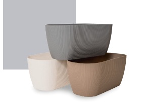 GEM. Maceta Mesola 26 Aero