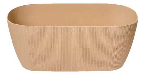 GEM. Maceta Mesola 26 Arena Granitico