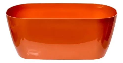 GEM. Maceta Mesola 26 Cobre