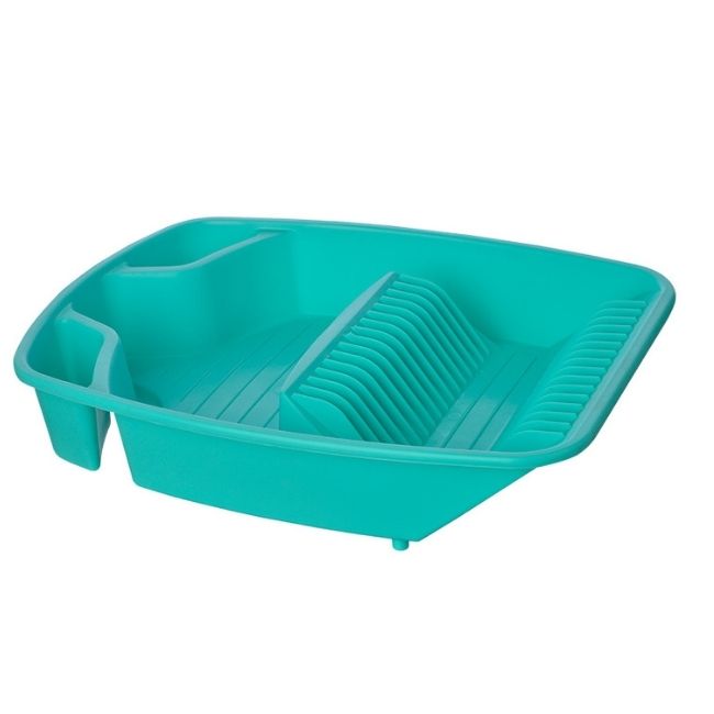 GEM. Secaplatos Verde Menta