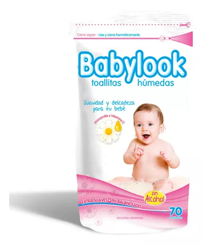 LENT. T/Humeda Babylook Manz.70u(24)