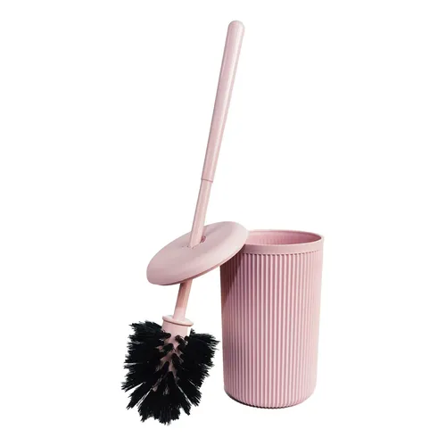 VIHA Escobilla Baño Alesta WC Brush VC-144 (24)