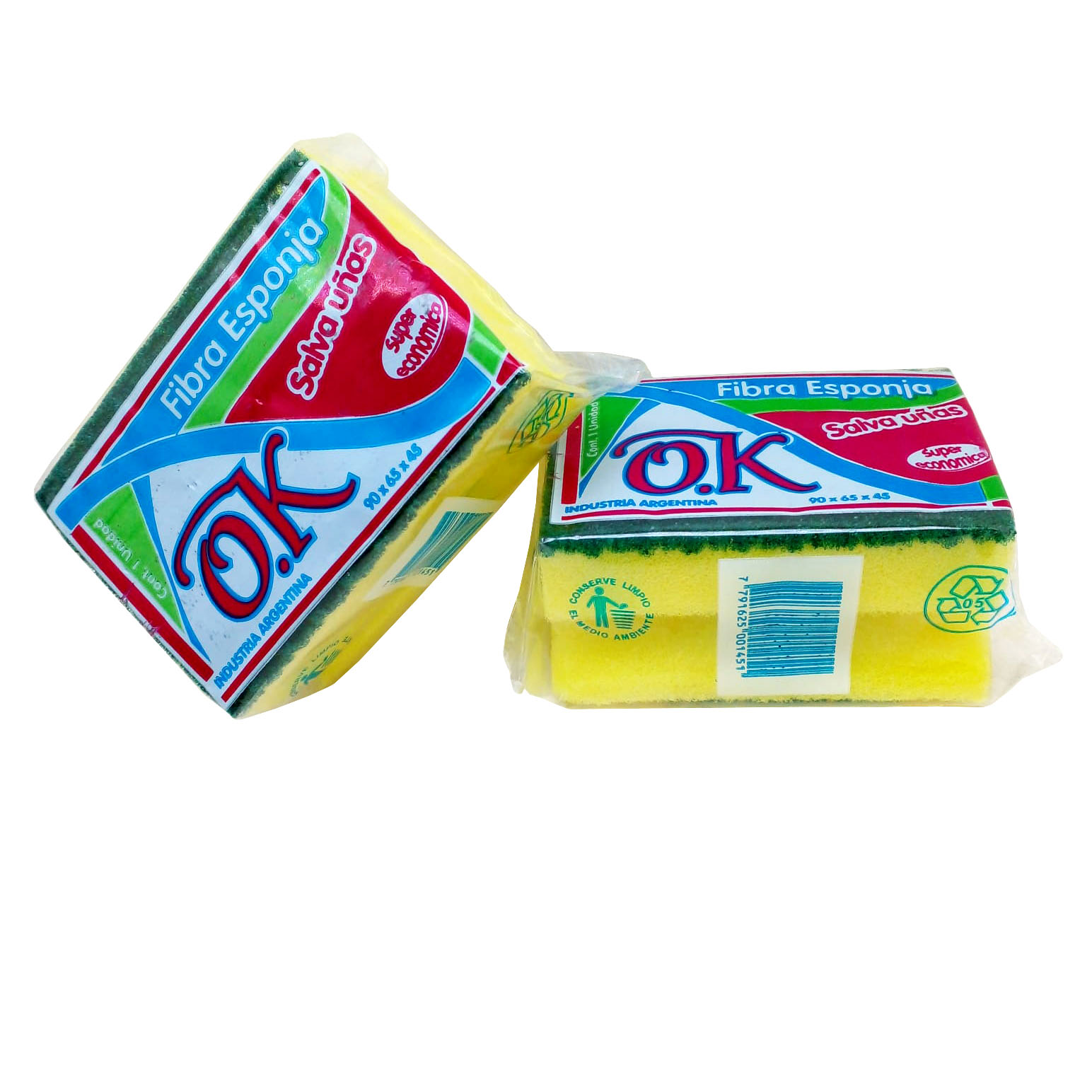 OK Fibra Esponja x24 (10)