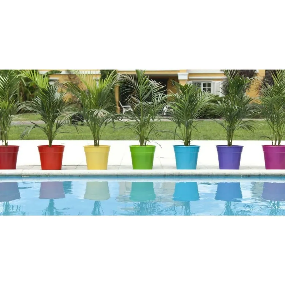 Beru Maceta ECO N°18 -verde ingles-