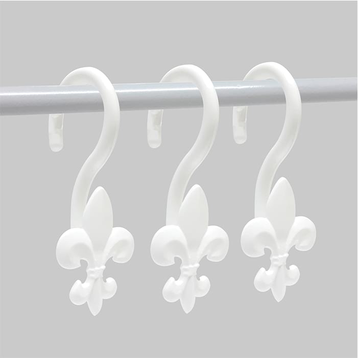 ELI Ganchos New Coleccion Blanco -039-