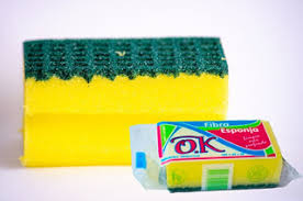 OK Fibra Esponja Parrilla x12 (10)