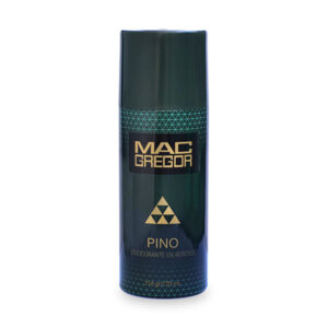 HECSPI Deo. McGregor Pino 170ml x12