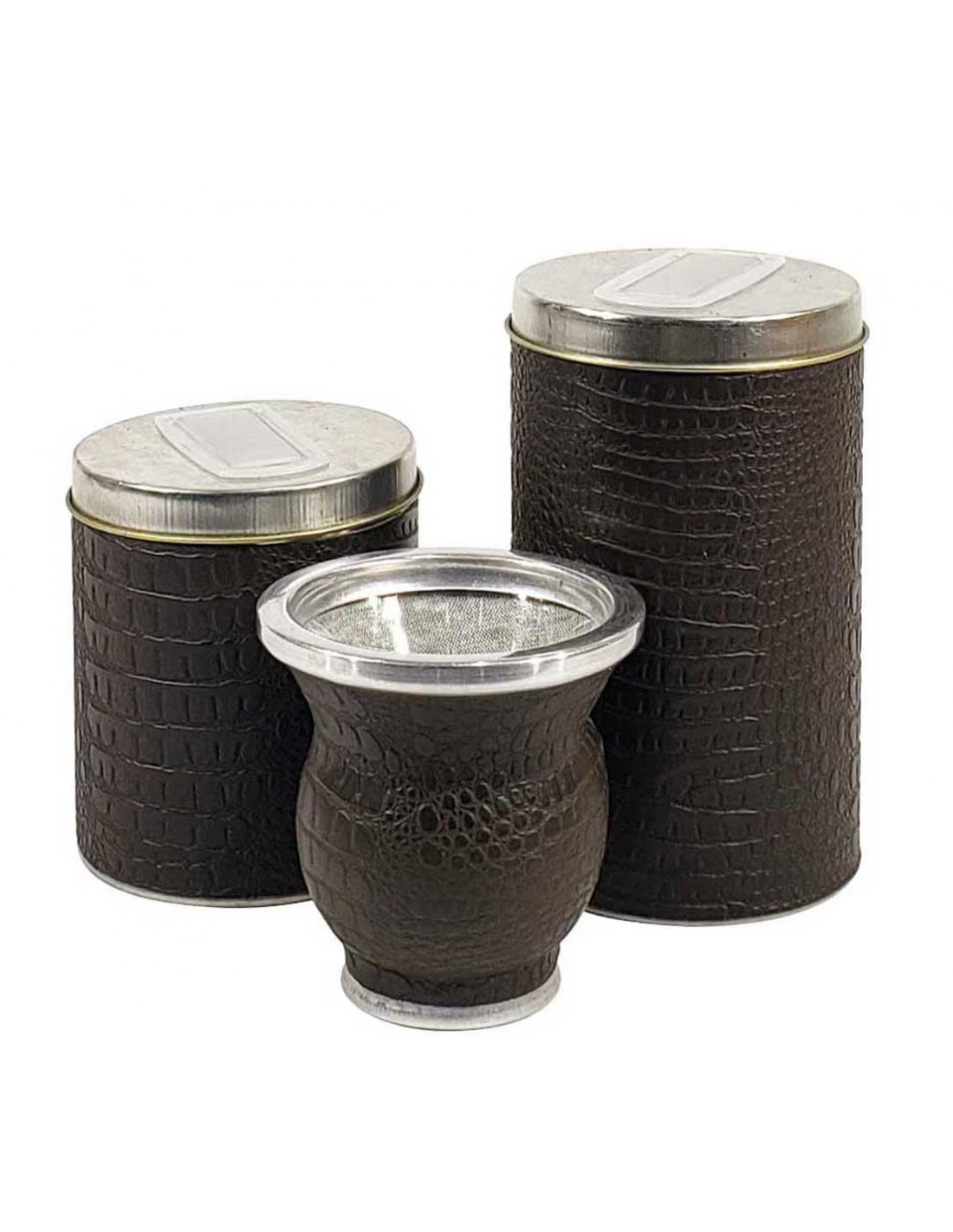 BH Yerbera-Azucarera con Mate Quality -900505