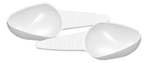 BH Set x2 Cucharas Vertedoras -900435