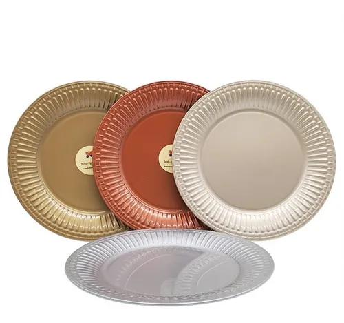 BH Plato Playo Roma 22cm Quality -901230